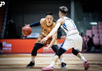 台湾篮球联赛t1官网:台湾篮球联赛T1官网比分