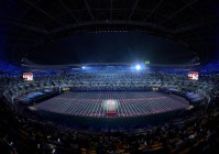 2025全运会举办时间地点南沙:2025广州全运会开幕式