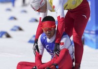 北京冬残奥会出场顺序是什么:北京冬残奥会出场顺序是什么